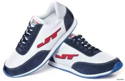 Jt Racing Pro Toe Shoes Blue/white Ideo